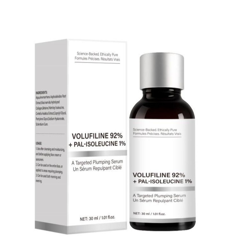 Anthurium Crystallinum - Сыворотка для лица Velofeilin 92%+ Pal-Isoleucine