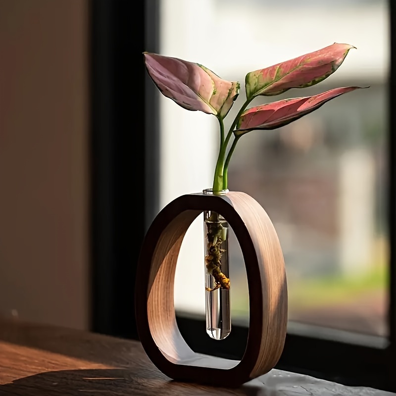 Snake Plant Ceramic - 1 шт., набор цветов из цельного