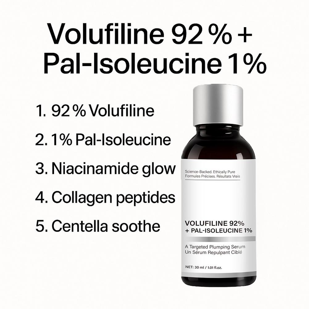 Сыворотка для лица Velofeilin  – обзор и цена Anthurium Crystallinum