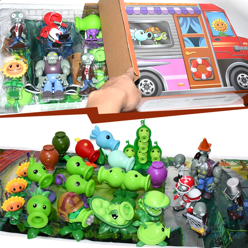 Натуральные растения V.S. Набо – обзор и цена Plant Parent Gift Set